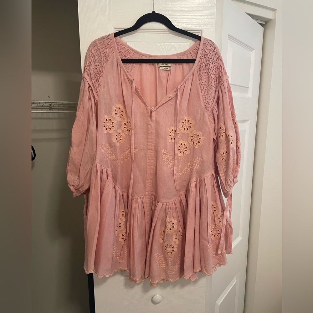 Innika Choo Dress